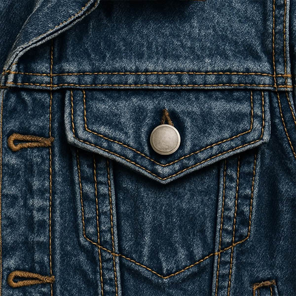 Private Label Denim Jacket Manufacturers in Turkey