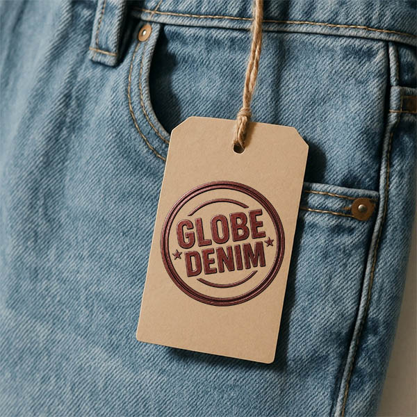 Private Label Eco-Friendly Denim Manufacturers in Turkey